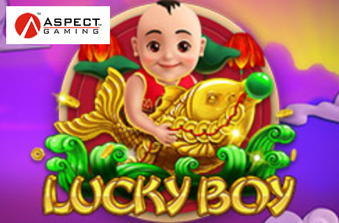 Lucky Boy
